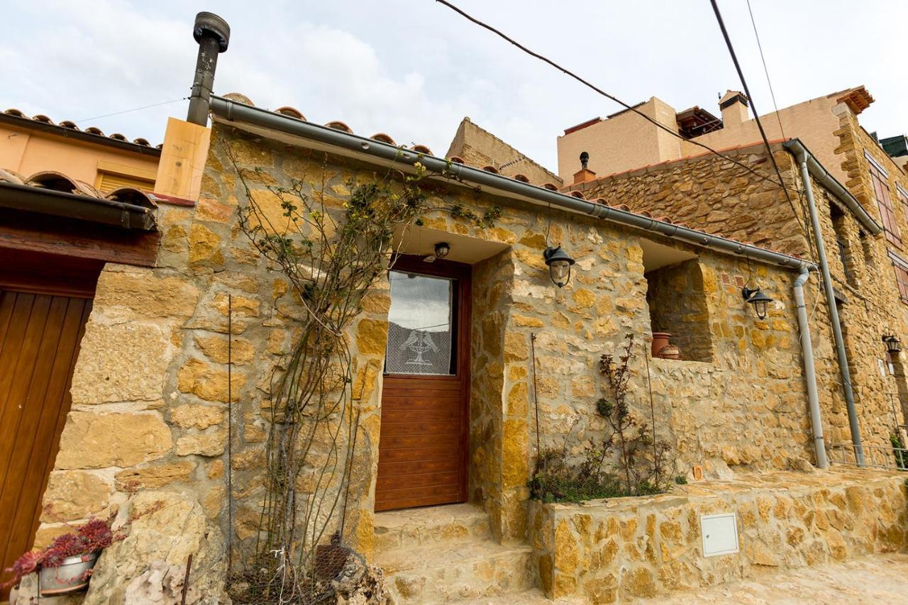 Casa Rural La Vinyeta Ballestar Exterior photo